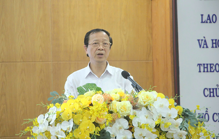 Thông tư 29 chấm dứt dạy thêm, học thêm tràn lan, vì hạnh phúc học sinh