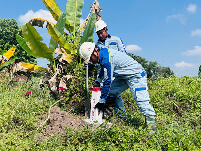 TP.HCM thu hồi hơn 206ha đất ở Củ Chi để làm cao tốc TP.HCM – Mộc Bài
