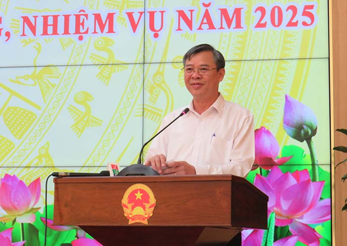 Cần Thơ: Số lượng hồ sơ đã giải quyết trước hạn và đúng hạn đạt tỷ lệ 98,25%