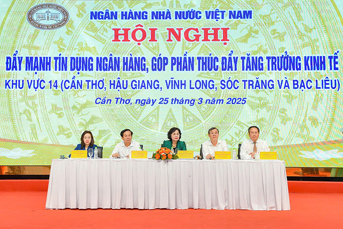 Để doanh nghiệp ĐBSCL tiếp cận tín dụng ngân hàng