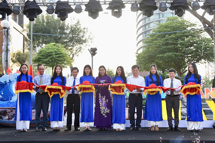 Triển lãm “Đà Nẵng – Xưa và Nay”