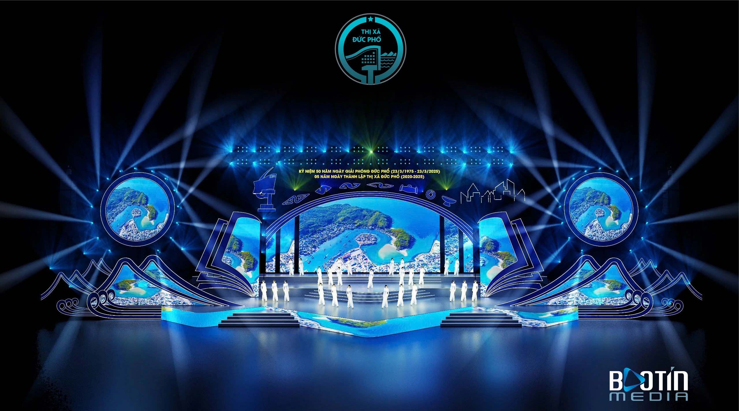 Đức Phổ – Vang mãi bản hùng ca