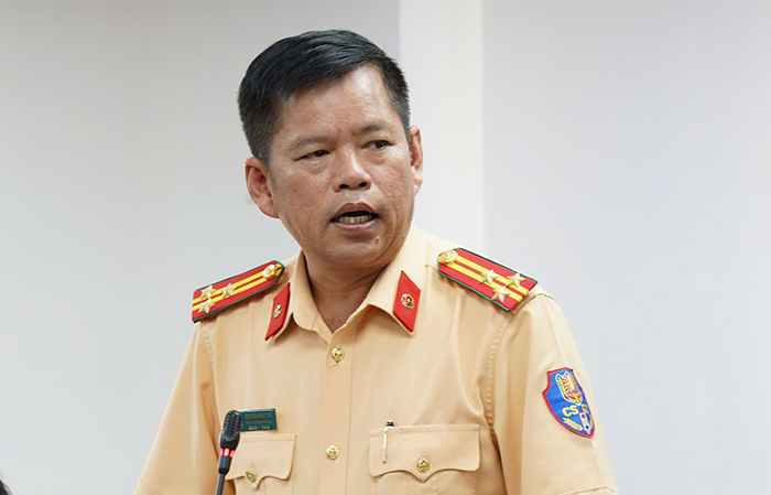 TP.HCM: Hơn 12.000 ô tô dừng, đỗ sai quy định trong quý I-2025