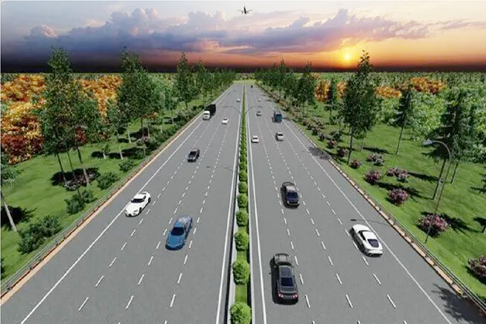 Cao tốc TP.HCM – Mộc Bài đếm ngược đến ngày khởi công