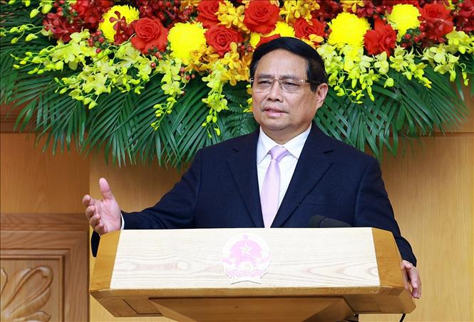 Thủ tướng thành lập Ban Chỉ đạo phát triển khoa học, công nghệ, đổi mới sáng tạo, chuyển đổi số và Đề án 06