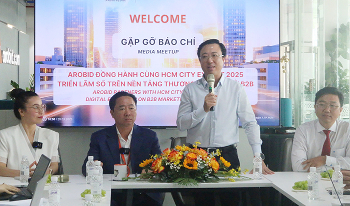 TP.HCM nâng tầm triển lãm trên nền tảng số