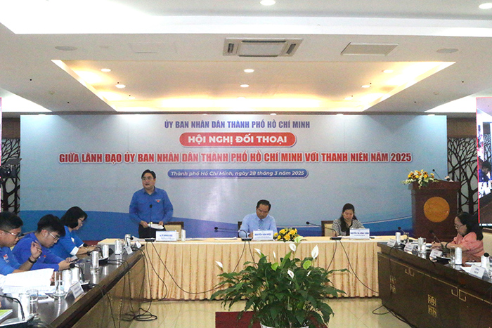 TP sẽ đầu tư xây dựng chương trình nghệ thuật tầm vóc quốc tế