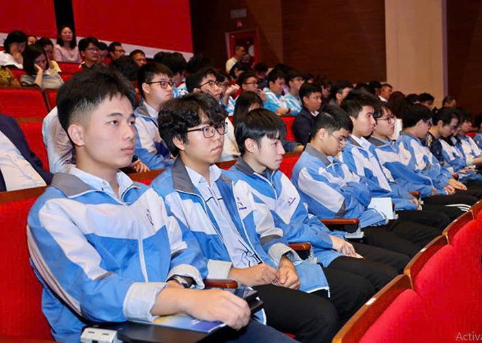 Lâm Đồng: Một học sinh tham gia Đội tuyển quốc gia dự Kỳ thi Olympic quốc tế năm 2025