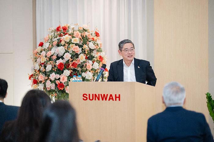 Khóa học về phát triển bền vững và tài chính bền vững