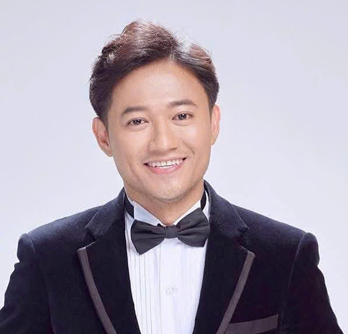 Tiễn biệt NSƯT Quý Bình!