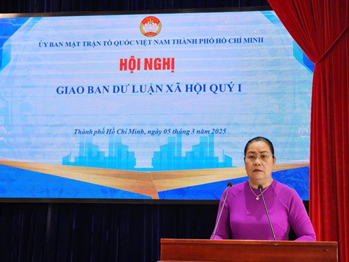 Đa số người dân đồng thuận với chủ trương sắp xếp, tinh gọn bộ máy