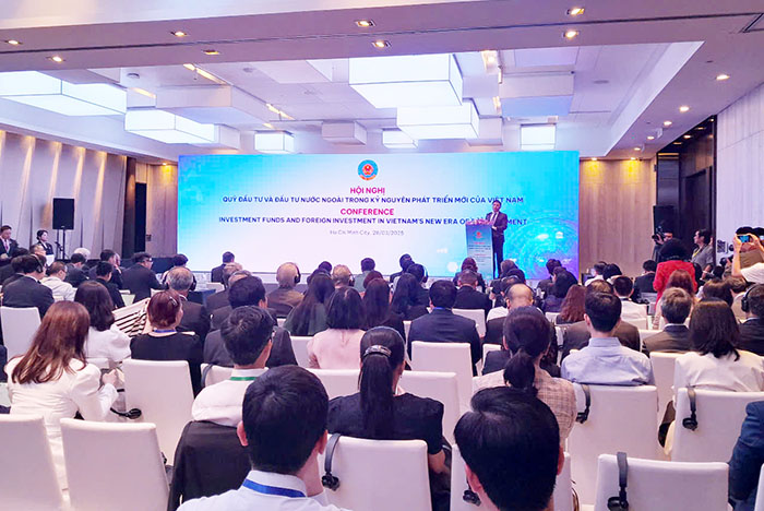 Tìm giải pháp huy động nguồn lực tài chính trong kỷ nguyên mới