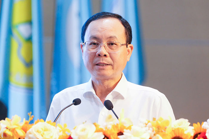 Nâng tầm công tác thông tin đối ngoại trong tình hình mới