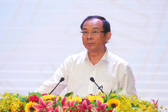 TP.HCM quán triệt, tuyên truyền chủ trương về sắp xếp tổ chức bộ máy của hệ thống chính trị