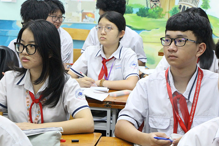 TP.HCM sẽ có thêm Trường THPT Bình Trị Đông B, tuyển sinh lớp 10 như thế nào?