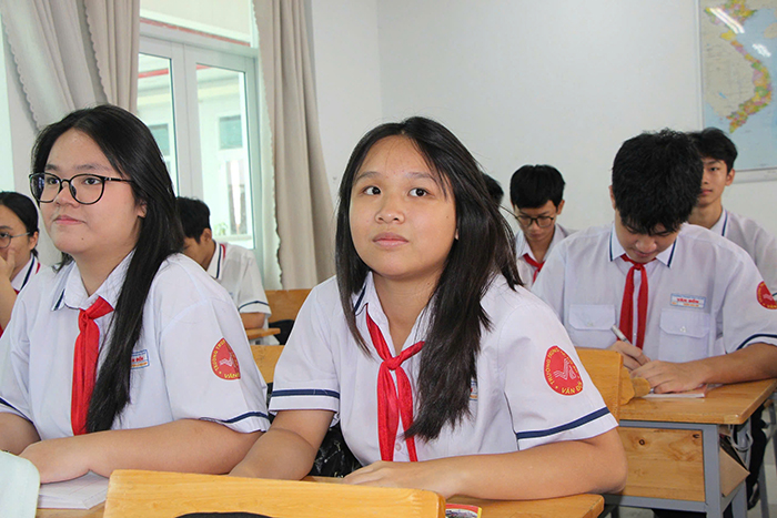 Phương châm “4 đúng, 3 không” của TP.HCM trong kỳ thi tốt nghiệp THPT năm 2025