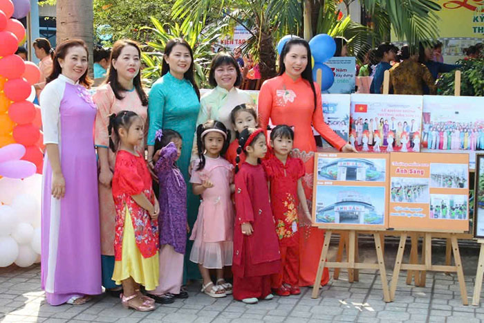 Sở GD-ĐT TP.HCM đề xuất phương án sắp xếp bộ máy đơn vị sự nghiệp công lập khi bỏ phòng GD-ĐT