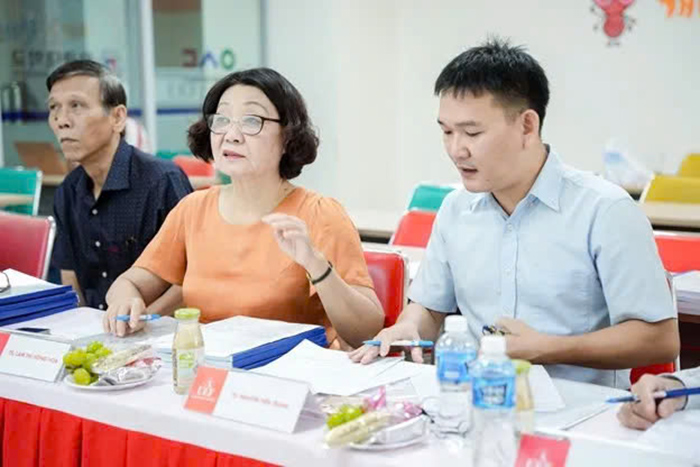 Học thạc sĩ kế toán UEF để nâng cao giải pháp tài chính hiệu quả cho doanh nghiệp