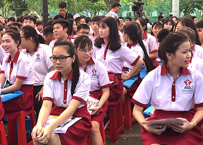 Đầu tư Trung tâm Đào tạo Chất lượng cao tại Tây Nguyên: Tạo đột phá cho vùng