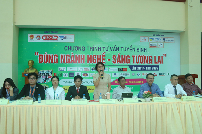 Nhiều ngành học được giảm học phí