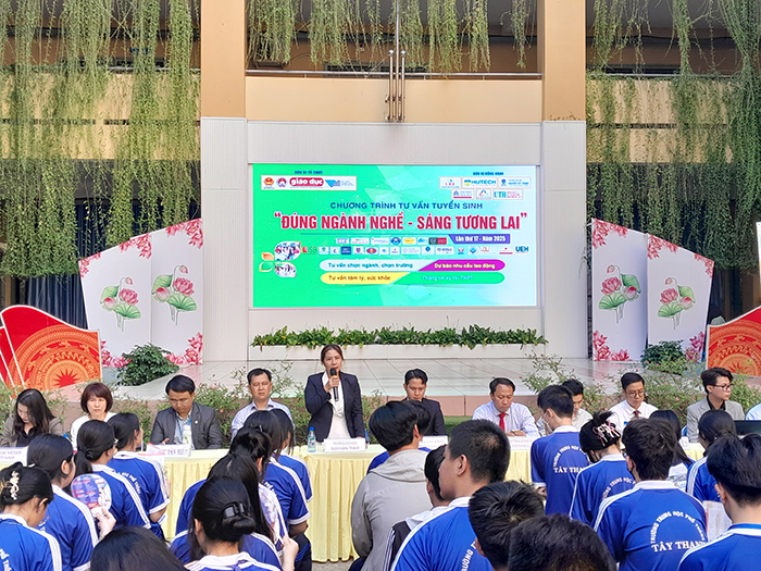 Học ngành kép có nhiều cơ hội việc làm