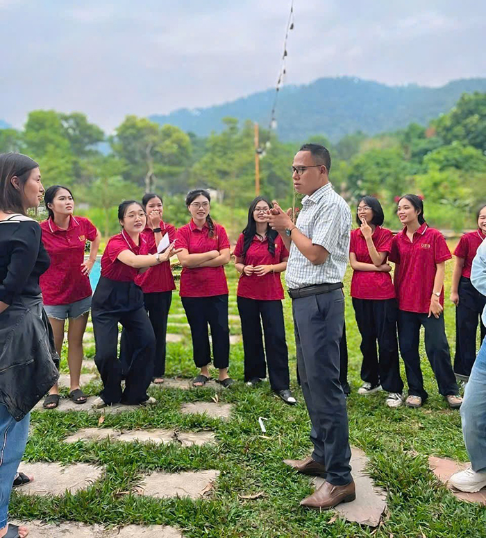 Tiến sĩ Nguyễn Văn Y – Người Thầy gieo hạt giống tri thức, gặt thế hệ lãnh đạo tương lai