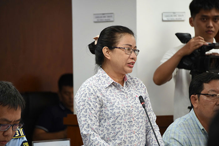 TP.HCM lan tỏa tinh thần nhân ái trong Tháng Nhân đạo 2025