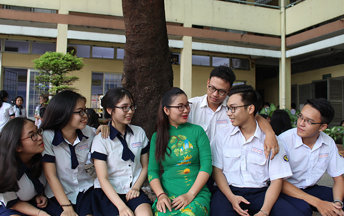 “Tam tự kinh” và triết lý giáo dục trẻ của người xưa