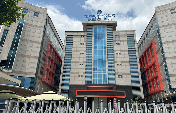 Trường ĐH Luật TP.HCM: Sinh viên hiểu nhầm bị thu học phí cao hơn nơi khác