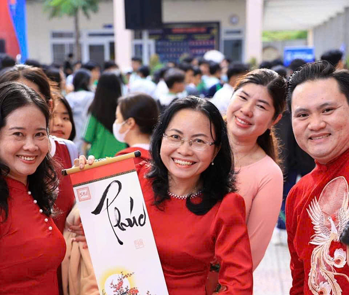 Thêm nhiều vấn đề được góp ý trong Dự thảo Luật Nhà giáo