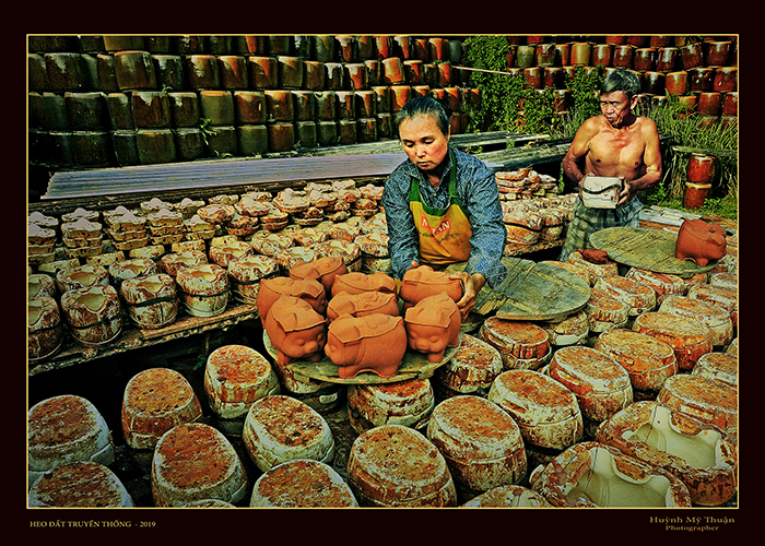 Triển lãm ảnh “Trên miền ký ức” Thêm điểm giải trí, trải nghiệm cho giới trẻ trong dịp nghỉ lễ