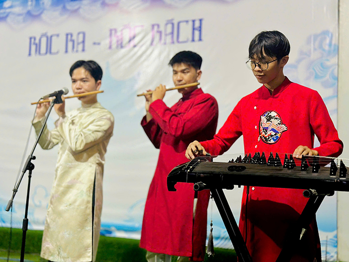 Giáo dục nghệ thuật dân gian – dân tộc trong học đường: Còn nhiều khó khăn