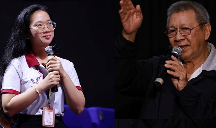 Đưa phim tài liệu lịch sử đến gần giới trẻ