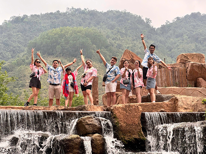 Ngày hội Du lịch TP.HCM năm 2025: Nhiều tour du lịch mới, giá rẻ