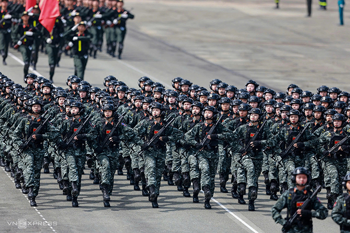 Sự kiện 30-4-1975: Đánh dấu mốc quan trọng trong lịch sử dân tộc Việt Nam