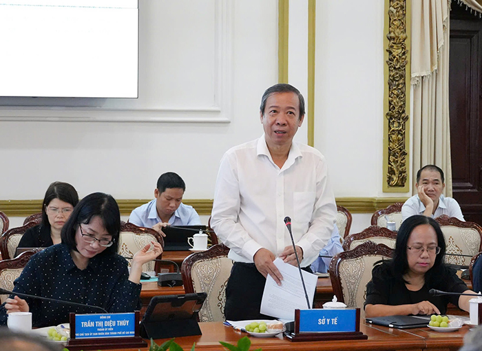 TP.HCM nên tận dụng hiệu quả thời cơ “dân số vàng”