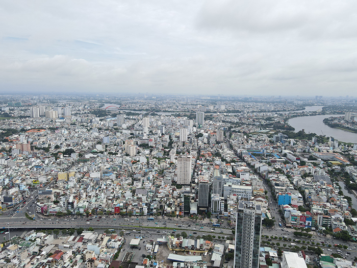 Dồn sức sắp xếp đơn vị hành chính cấp tỉnh và cấp xã