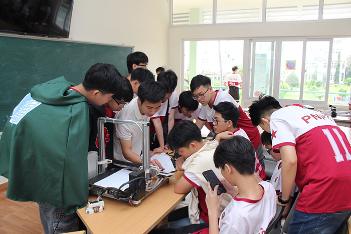 Đà Nẵng hướng đến mục tiêu trở thành trung tâm khoa học công nghệ