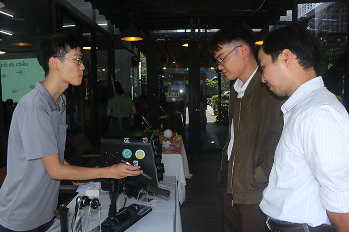 Khoa học công nghệ: Động lực phát triển chính của TP.HCM trong giai đoạn mới