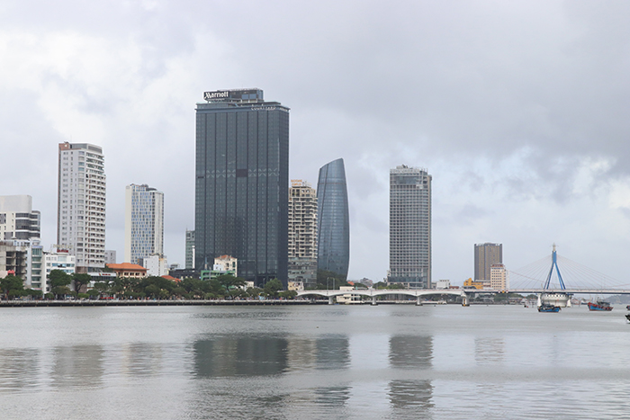 Đà Nẵng: Không để xảy ra tham nhũng, tiêu cực trong công tác cán bộ