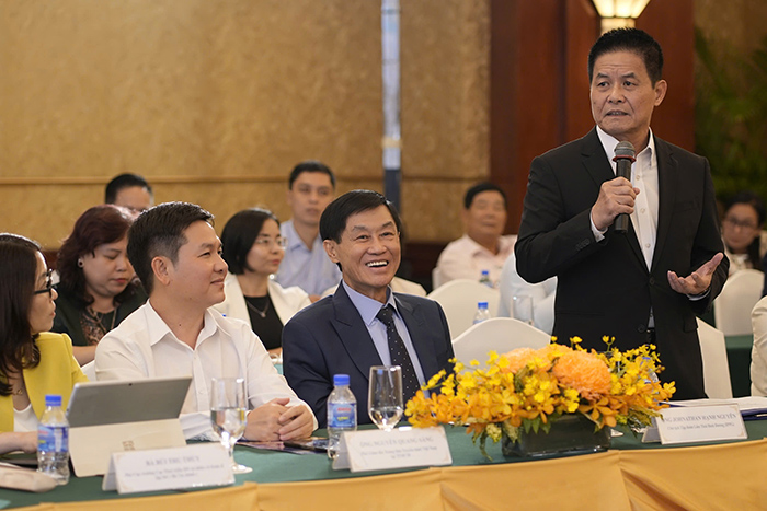 Gỡ khó để kinh tế tư nhân “cất cánh”