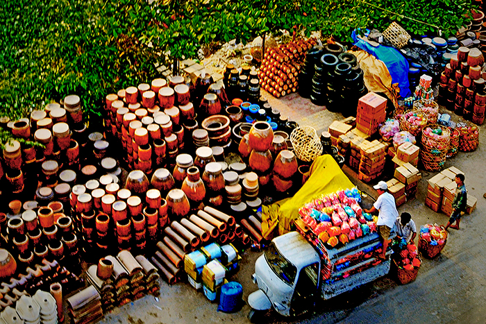 Triển lãm ảnh “Trên miền ký ức”  