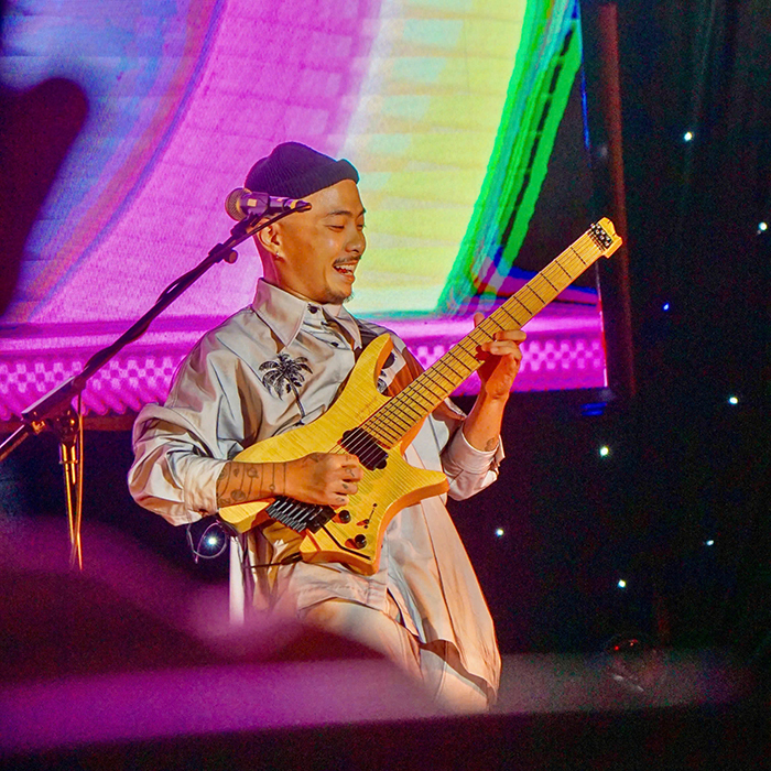 Khám phá sự giao thoa giữa văn hóa truyền thống và âm nhạc hiện đại