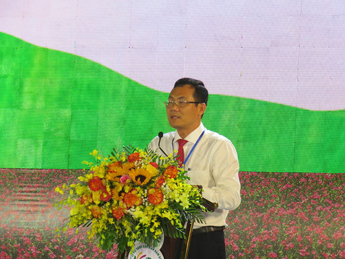 Hơn 500.000 lượt khách đến tham quan, trải nghiệm tại Lễ hội Bánh dân gian Nam bộ