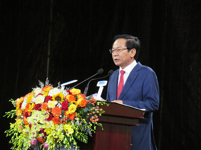 Cần Thơ: Phấn đấu viết tiếp trang sử hào hùng của dân tộc