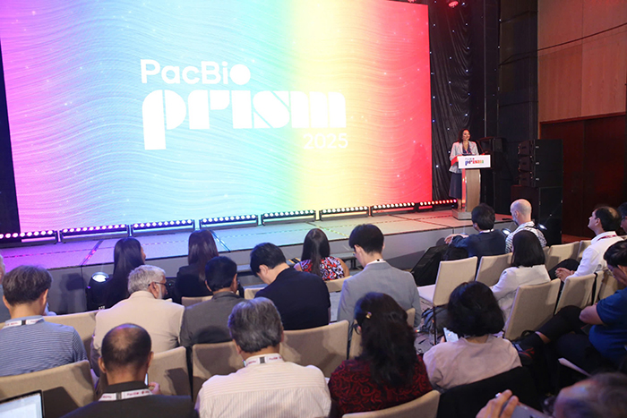 Hội nghị quốc tế về gene lần đầu tiên được tổ chức tại Việt Nam