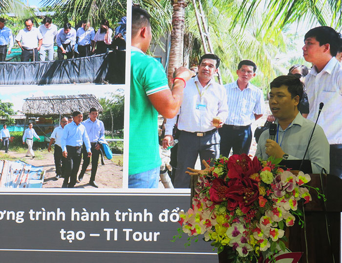 Đại học Tây Đô và lời giải cho bài toán khởi nghiệp cho sinh viên