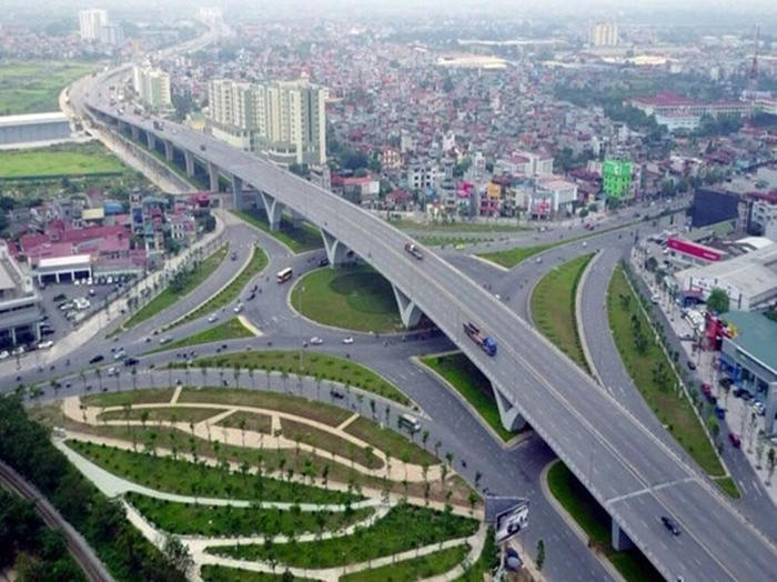 Chính phủ sắp trình Quốc hội xem xét chủ trương đầu tư đường Vành đai 4 TP.HCM