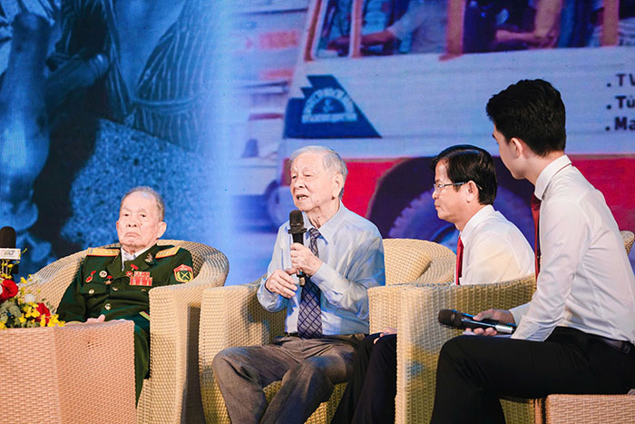 Giao lưu 50 sự kiện, hoạt động nổi bật của TP.HCM