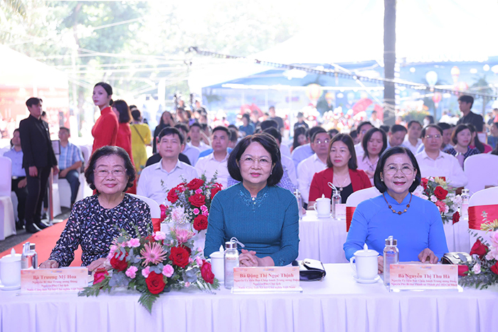 Ngày hội Du lịch TP.HCM lần thứ 21 “Hội tụ và tỏa sáng”